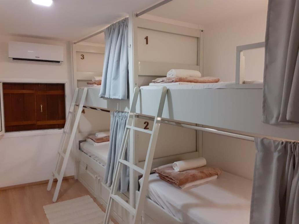 Hostel Central Sao Sebastiao 外观 照片
