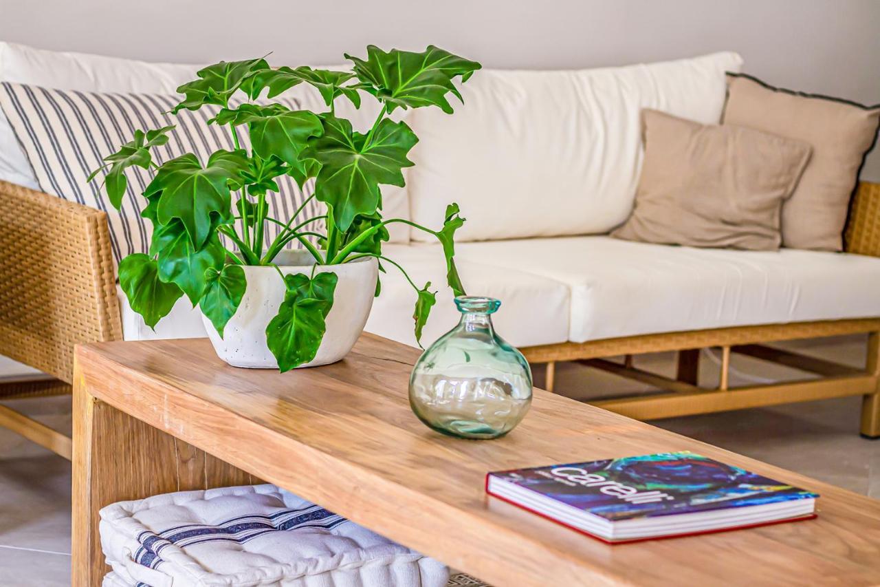 Hostel Central Sao Sebastiao 外观 照片