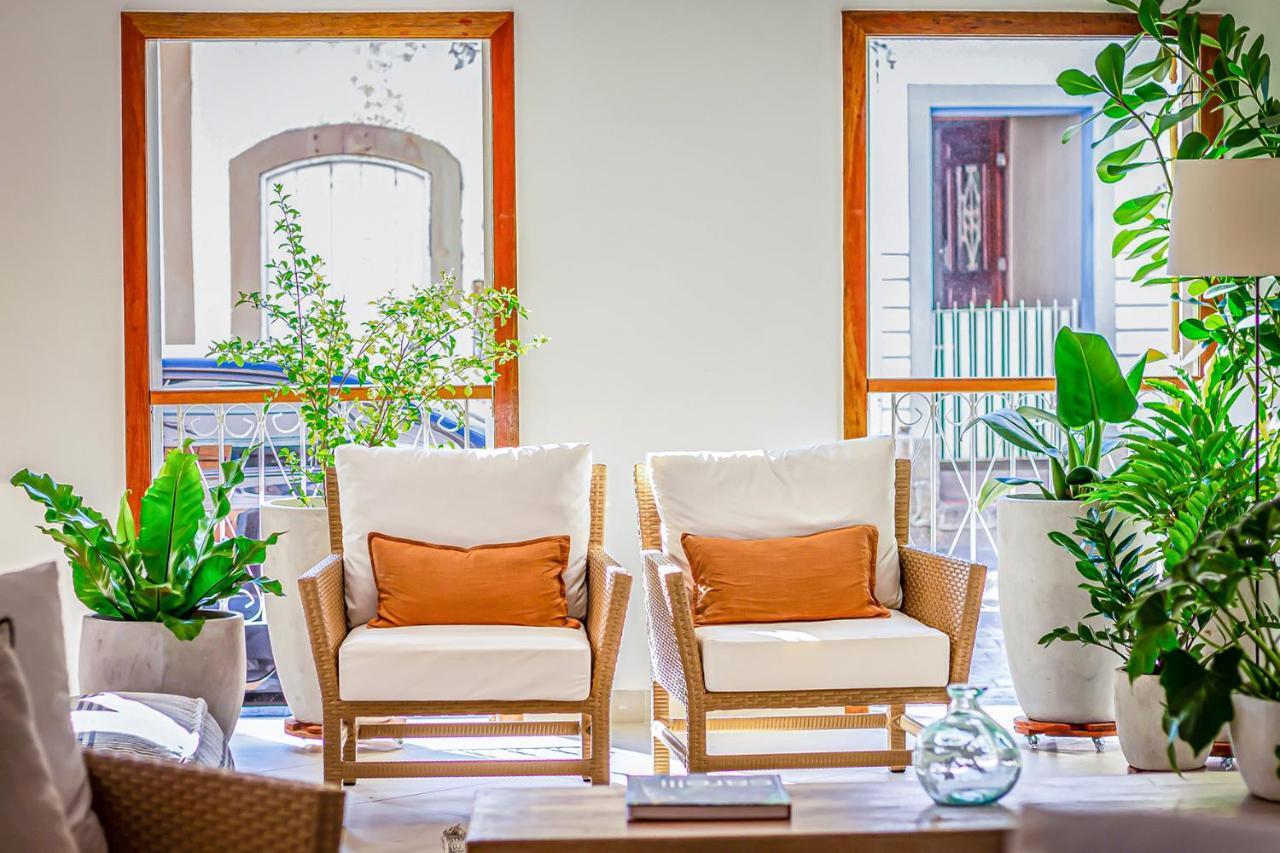 Hostel Central Sao Sebastiao 外观 照片